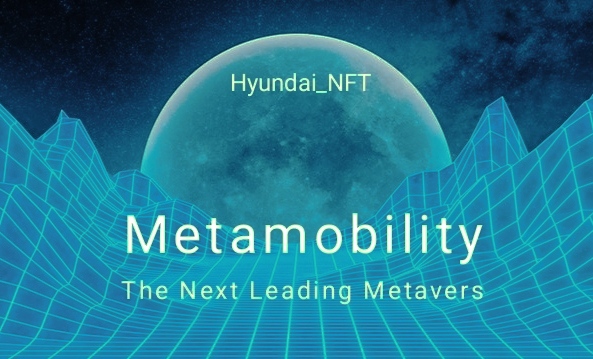 DarnellEsther2's tweet photo. Metamobility is an innovation in the automotive industry. Hyundai can give customers a new experience through a new concept of meta-mobility.  Because it is an online-based concept, it is highly accessible and easy to deliver new forms of content https://t.co/ixVaKHgVg7