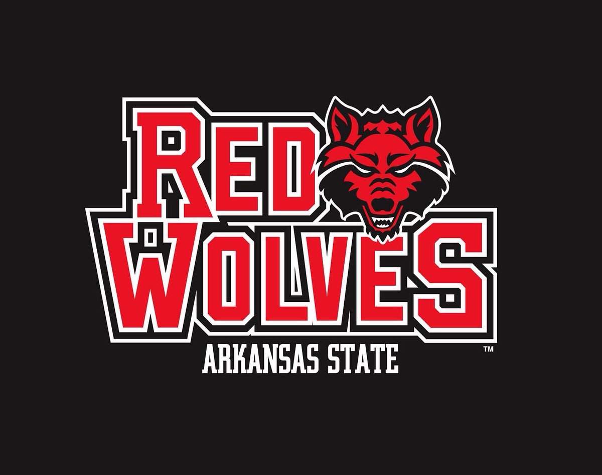 James_McC23's tweet photo. Excited to announce that I have committed to play baseball at Arkansas State! Extremely thankful to everyone who made this dream possible!🐺 @AStateBaseball @UARMBaseball @EAPerformance_ @wshef34 @Spigner23 https://t.co/CIrC89Wvm2