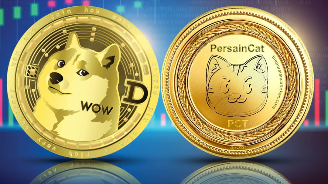 Its the CAT season and $PersianCatToken💎 will lead this pump🔥🚀
We want all to get on board now is another best time before NaATH🚀🚀