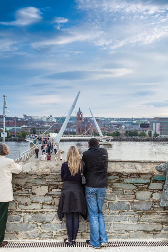 Visit Derry tweet media