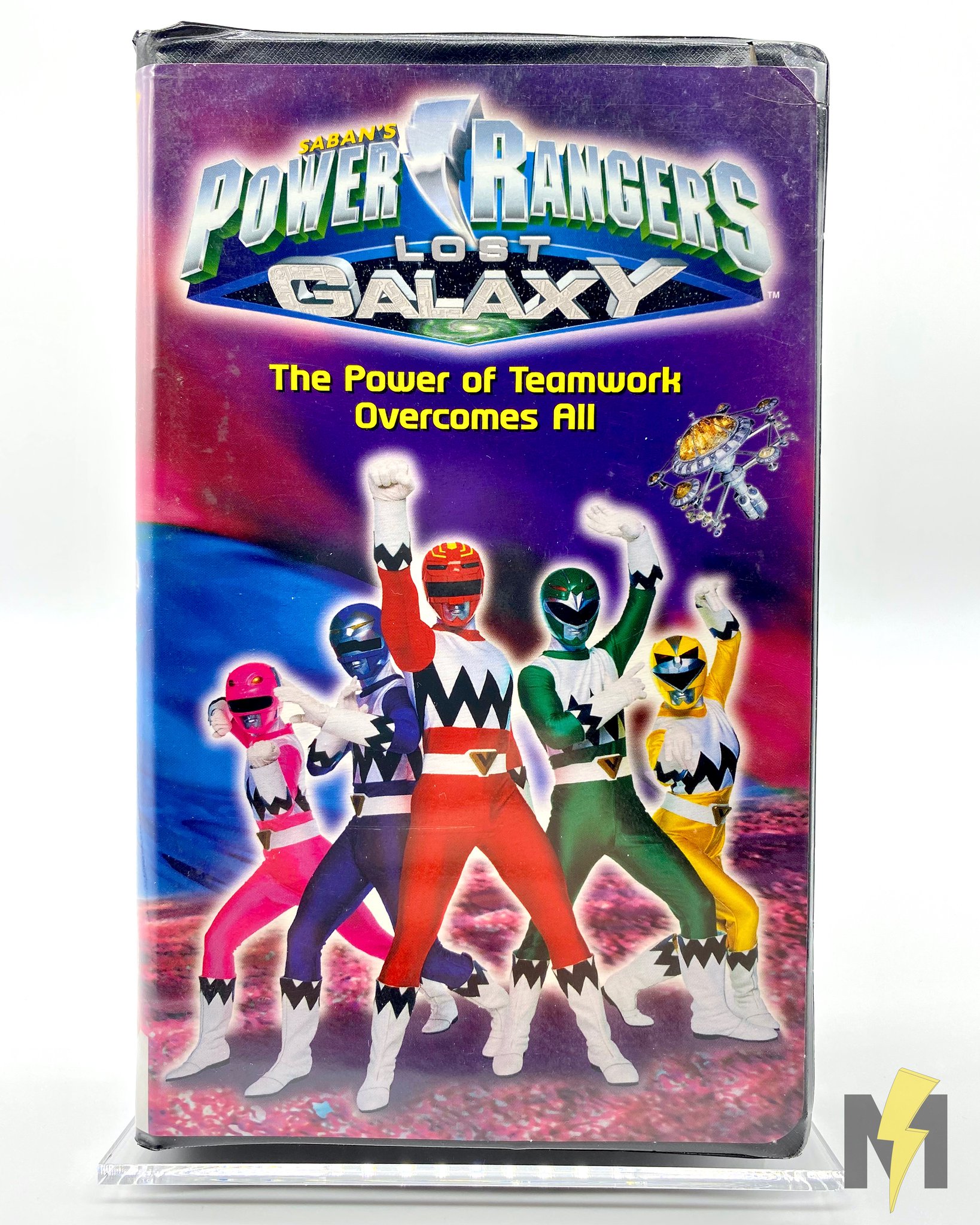 The Morphin ⚡️ Museum on Twitter "The first three episodes of Power