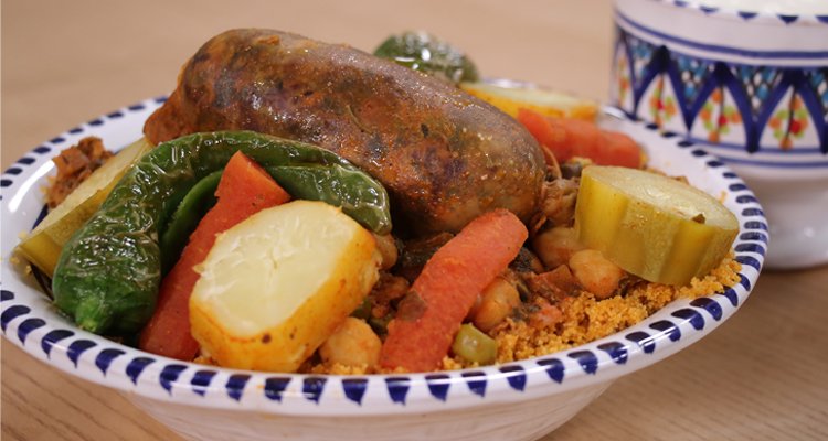 Zzr944's tweet photo. Le meilleur couscous est 🇹🇳
Ya pas de debat https://t.co/YAlwLq3Mdt