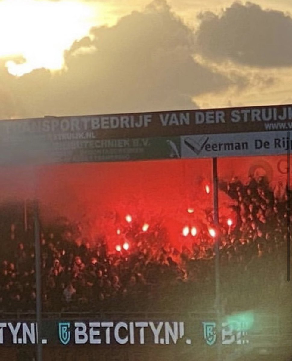 📅 08.04.2022
⚽️ FC Volendam - De Graafschap (3-1)
🏟 Kras stadion | 5.859 Toeschouwers 
🇳🇱 Volendam
🏆 Keukenkampioen divisie
 🎟 €16,50

#volendam #KKD #voetbal #Dutch #degraafschap #NoPyroNoParty #ACAB