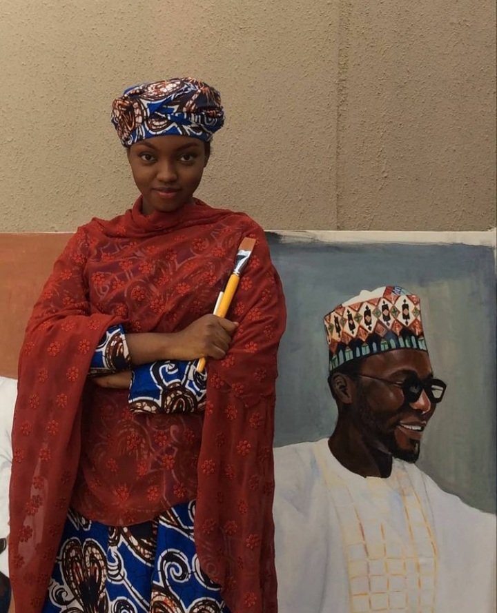 Amatullah Alhassan tweet media