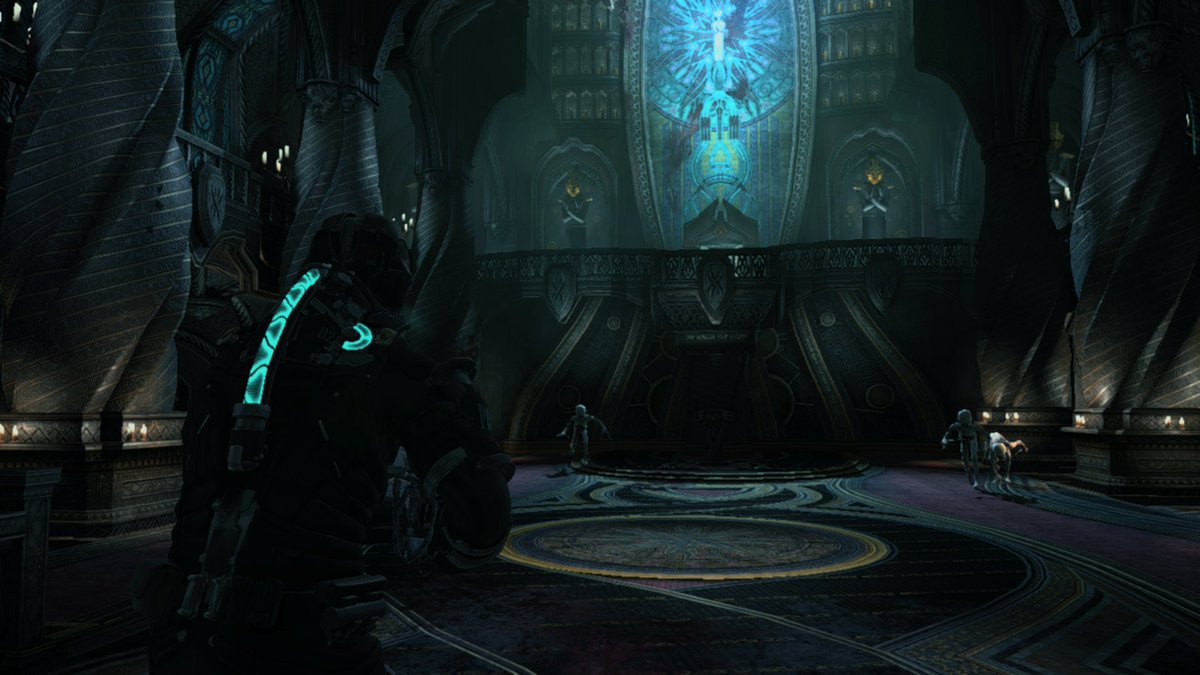 Jotas83's tweet image. Bendita retrocompatibilidad con mejoras (gratuitas).

Ya me he comido 4 capítulos y tan ricos.

@deadspace #visceralgames @ea @EA_Espana #xbox #XboxSeriesX @xbox @Xbox_Spain @XboxP3