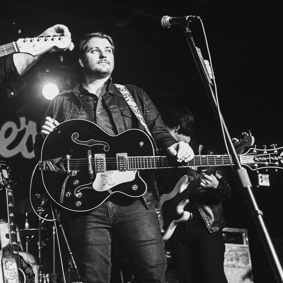 Texas Music Office tweet media