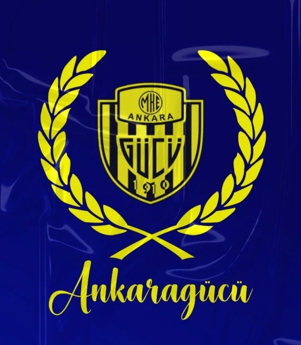 ANKARAGÜCÜ Bu Şehrin ve Türkiye Cumhuriyeti'nin En Kıymetli Futbol Kulübüdür.! İmalatı-ı Harbiye Geçmişi İle Benzersiz ve Eşsizdir.! ANKARA'DA BİZİM ANKARAGÜCÜ'DE..Bu Şehirde Bize Bayrak Astırmayacak Kim Olursa Olsun Affetmez,Bayrak Asacağımız Yere "Aklınızı" ASARIZ.!!!