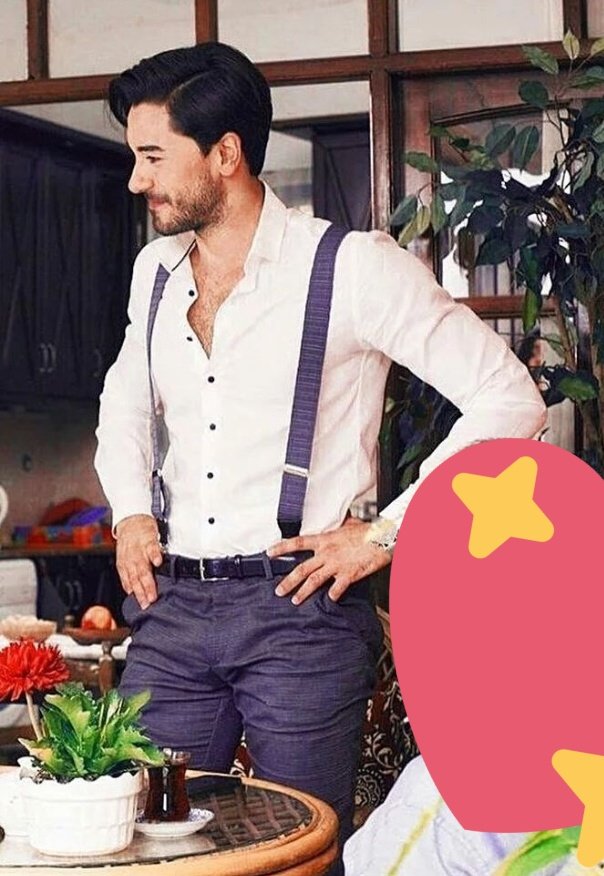 Gokhan Alkan._fan_ (@f_oyuncuytb) on Twitter photo 