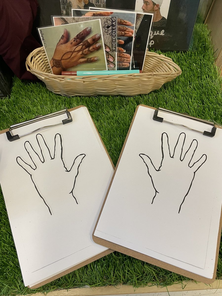 Foxfield EYFS Chestnut tweet media