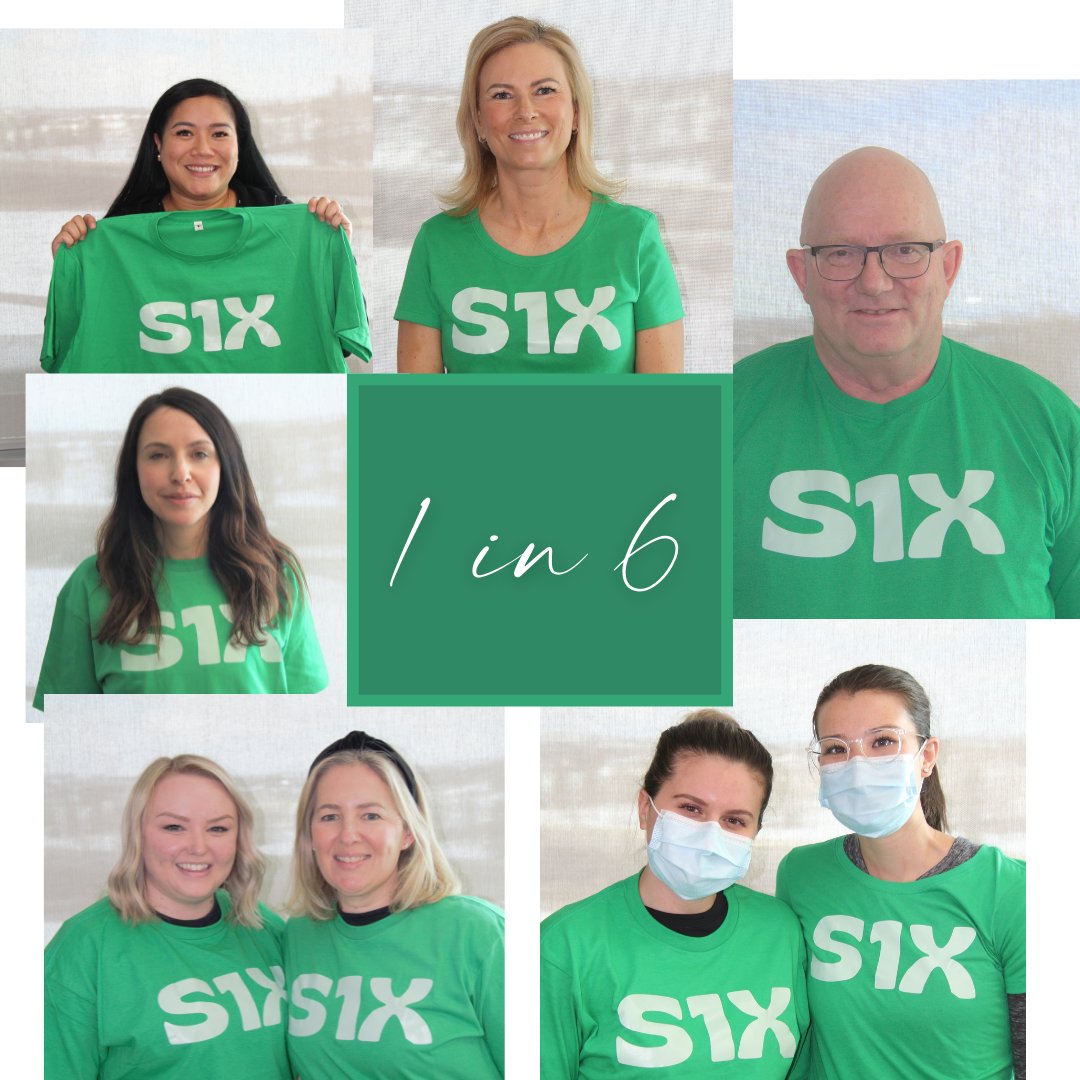 CalgaryRFP's tweet photo. Today we wear GREEN!
Green is a symbol of health, growth, life and fertility. We are wearing green to raise awareness, show support and start important conversations about fertility, pregnancy, infant loss, and family-building.
#CIAW #CIAW2022 #RFP #RegionalFertilityProgram https://t.co/uEc5EijWKQ