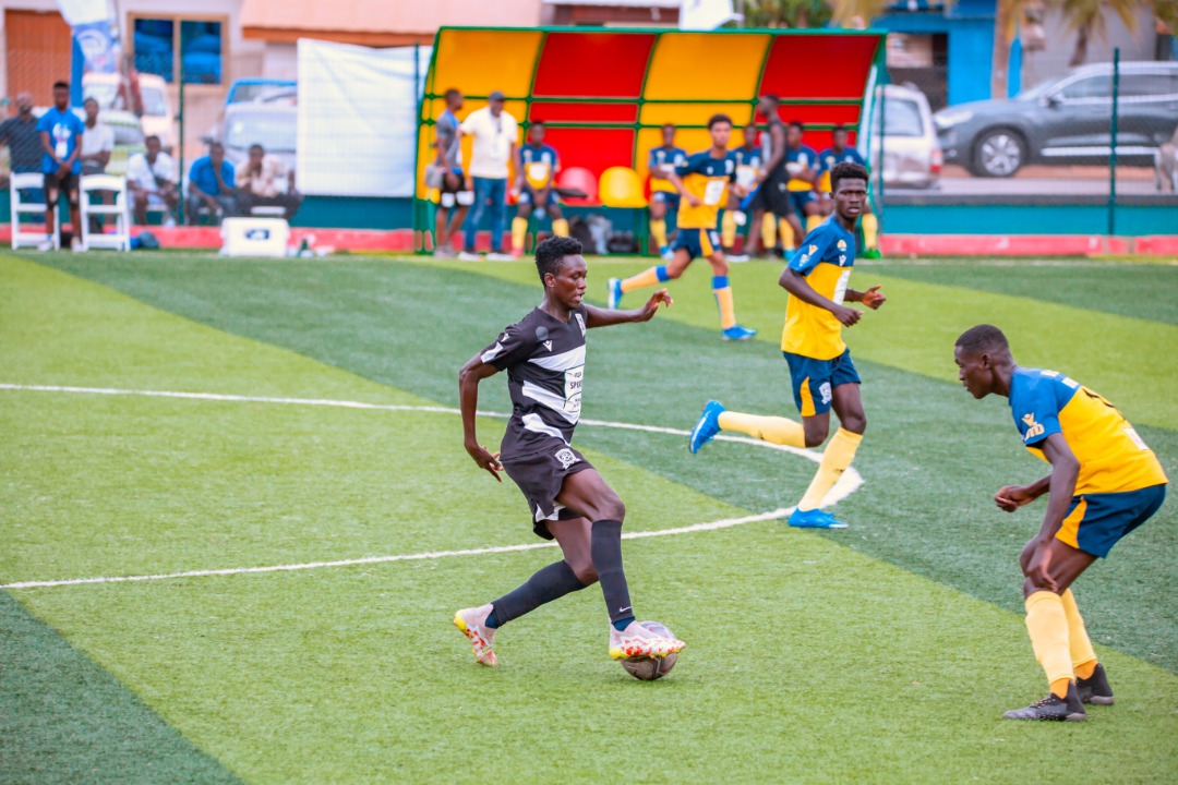 ArthurLegacy's tweet photo. ๐ท AIT Gallery
ALS XI 1๏ธโฃ 2๏ธโฃ Accra Select
#arthurlegacyinvite
#MakingTheDreamWork https://t.co/pr4xVSPdFl