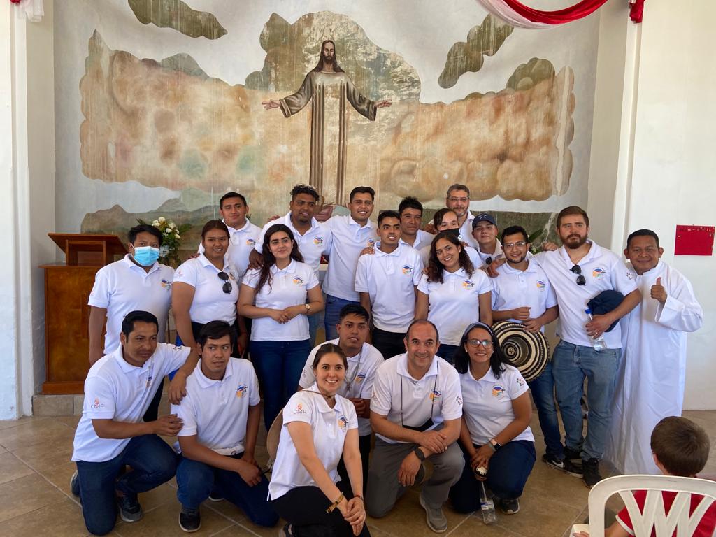 México: XI Campamento de los Mártires de San Joaquín filiacioncordimariana.org/mexico-xi-camp…