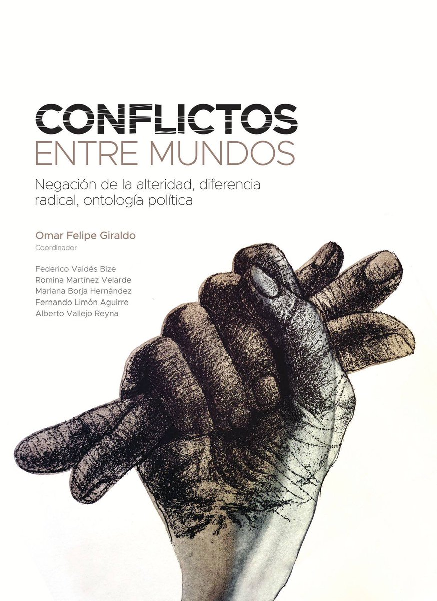 ofgiraldop's tweet photo. Nuevo libro coeditado por Ecosur y la Escuela Nacional de Antropología e Historia. Pueden descargarlo acá 👉 https://t.co/1lvl1WT3qc 
#Ecologíapolítica @ecoAbyaYala @PactoSur @Revista_Eco_Pol https://t.co/jFynRMqY9F