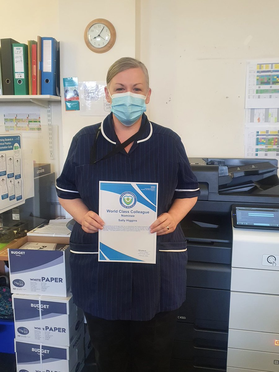 Heather Price RN,BSc,MSc,PGchepp tweet media