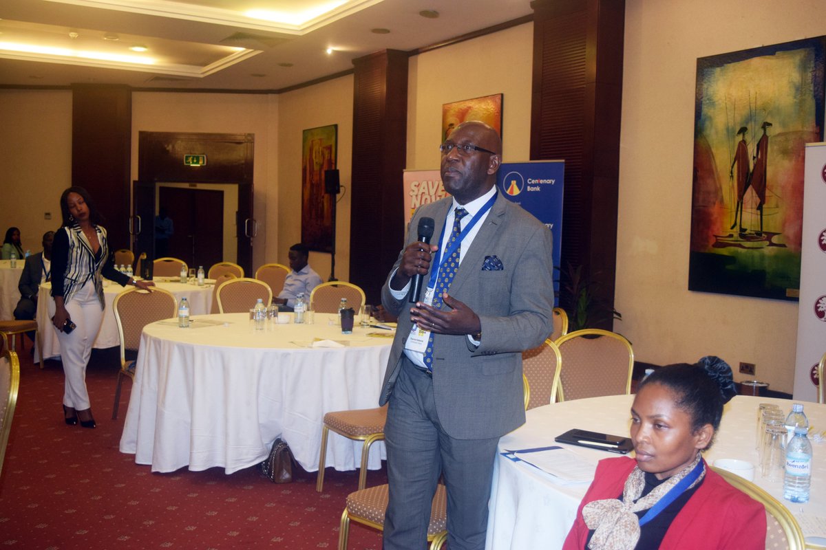 Centenary Bank tweet media