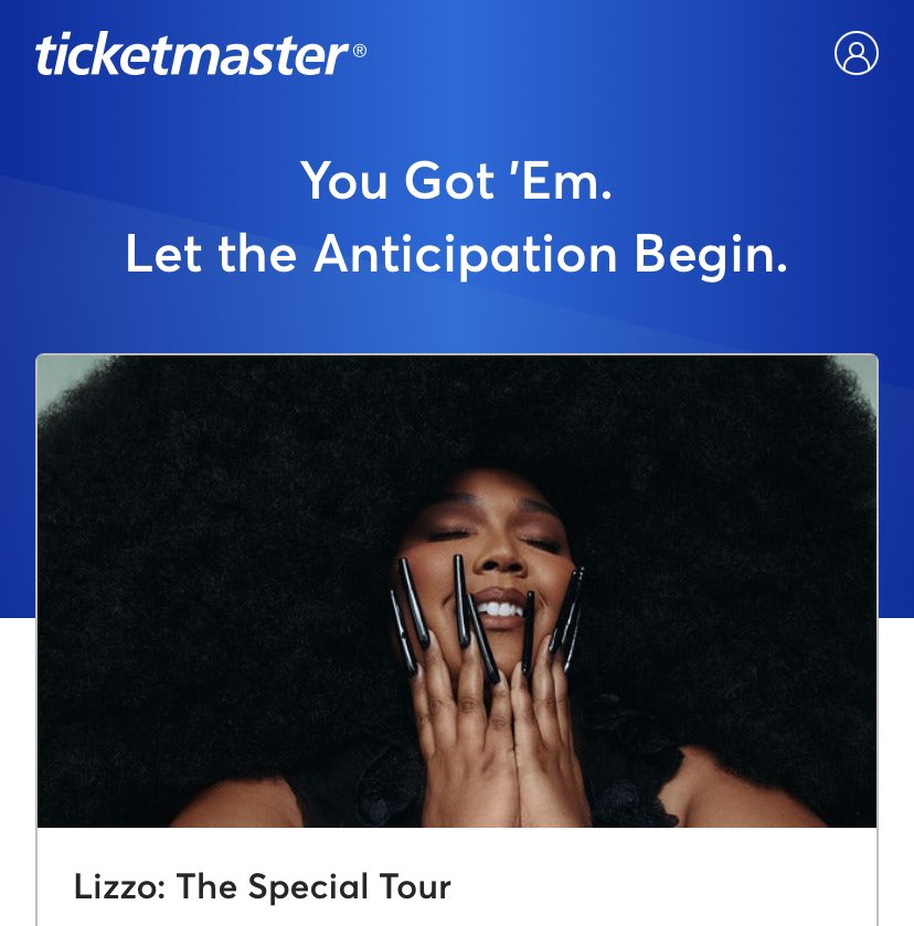 cmkempster's tweet photo. Love that we’re heading to see our girl @lizzo in concert!! ✨@Hello_Destiny https://t.co/HxhALLWmXY