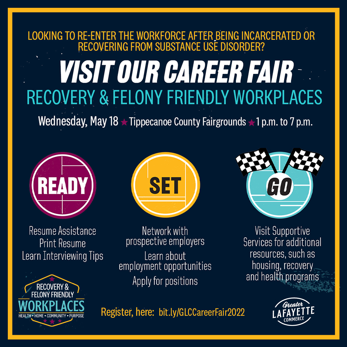 GLCommerce's tweet photo. Searching for a career? Learn more here: https://t.co/aVUHwFmECj https://t.co/L36ckzdieS