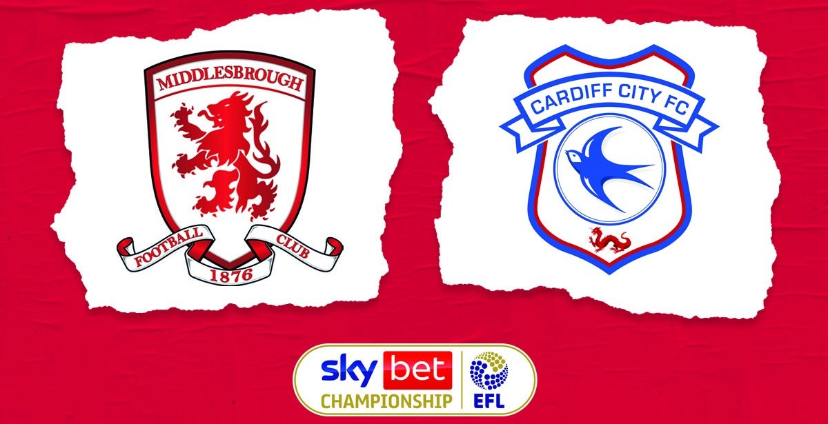 Middlesbrough NL tweet media