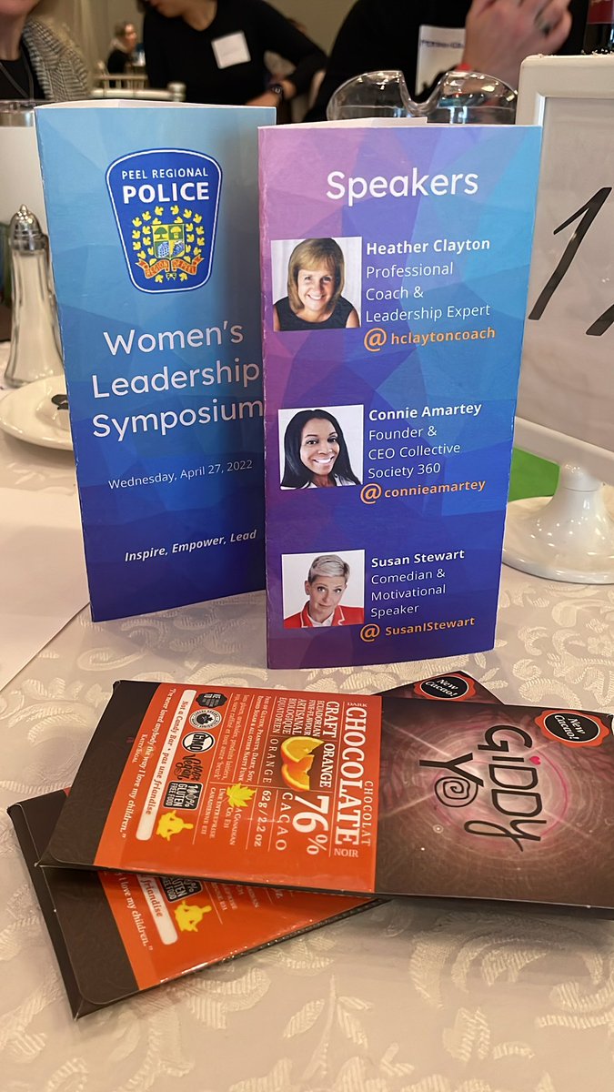 EmmaSteele1833's tweet photo. Connie Amartey @collectiveS360 inspiring leadership through honest and uncomfortable conversations #Leadership #strength #PRP https://t.co/9sBKuDkFHA