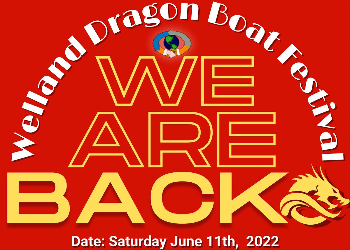 WHC_welland's tweet photo. Have you registered your team yet? After two long years we cannot wait to see you back out on the Welland Canal! This is our biggest and favourite fundraiser of the year. Find all of the information that you need to come and watch, or participate at https://t.co/w7lltIA6Qt https://t.co/AYXOdgITLj
