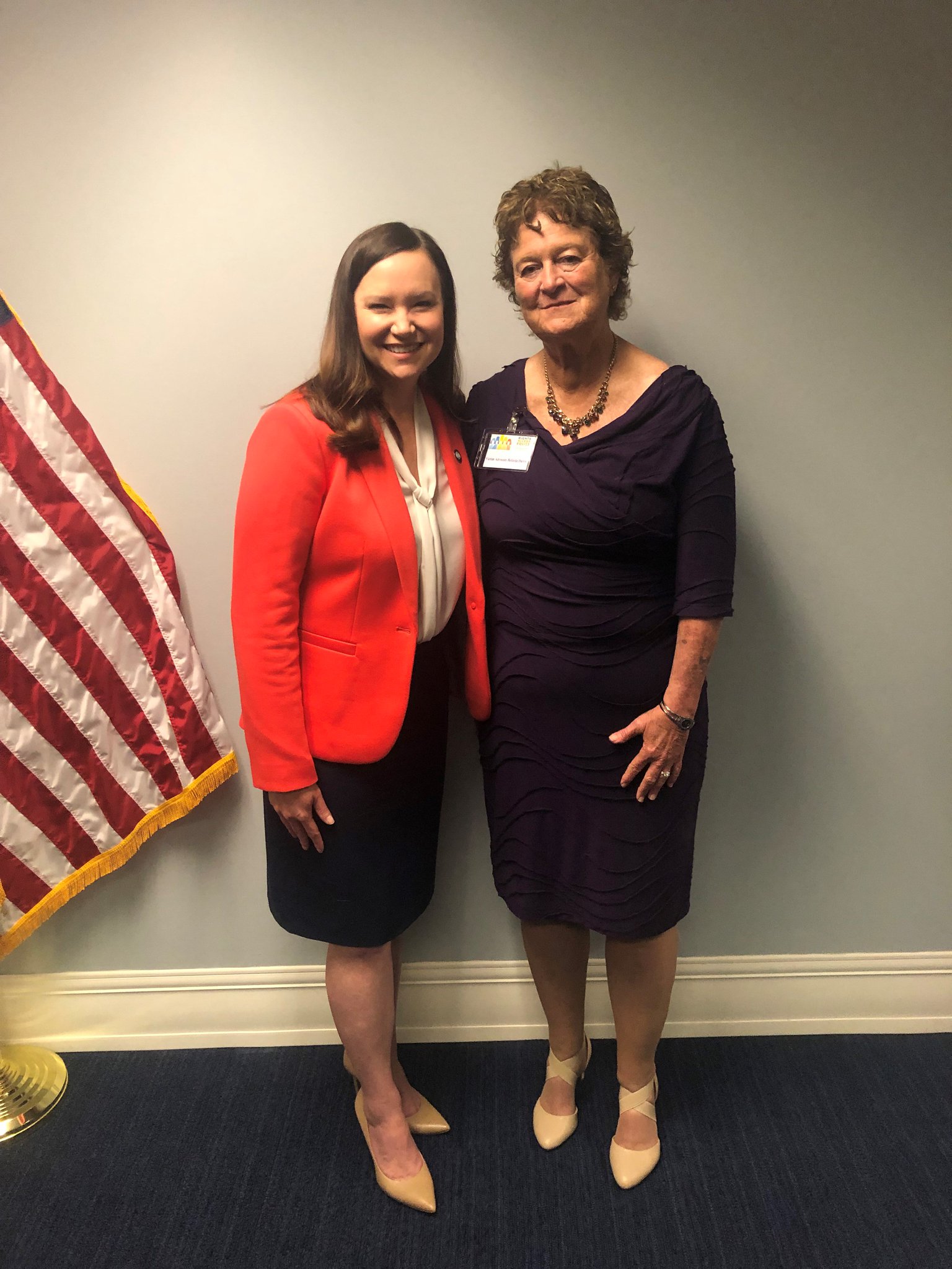 Clearwater Police Department on Twitter "Thank you to AGAshleyMoody