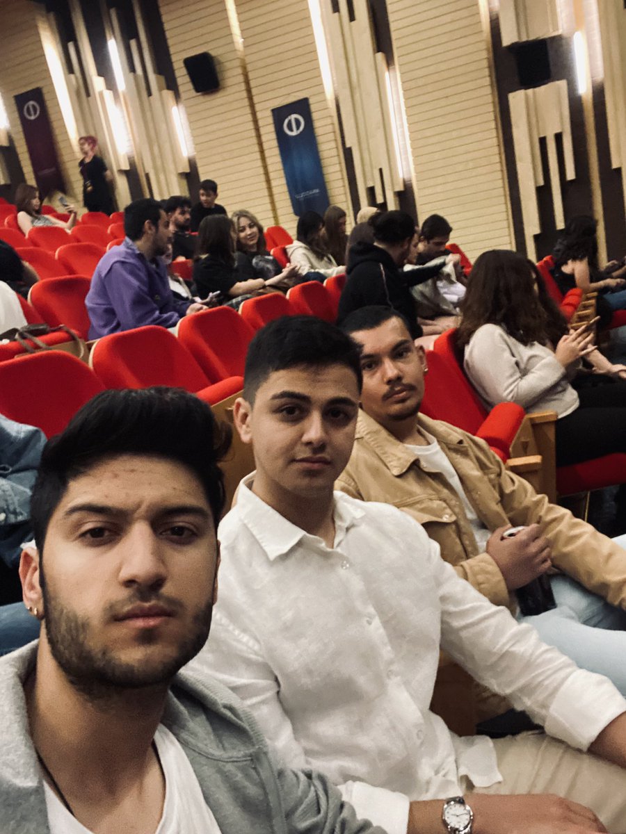 #babımizah gastronominin diyarı anadolu turizm fakültesinden selamlar