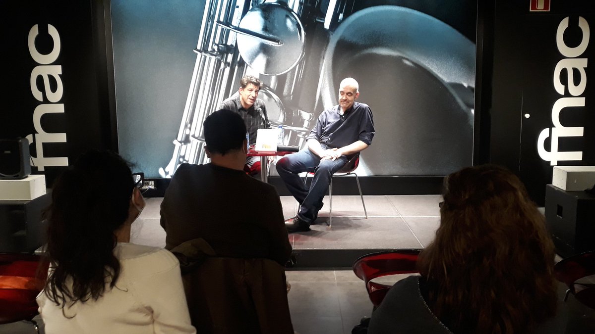 Fnac Euskadi tweet media