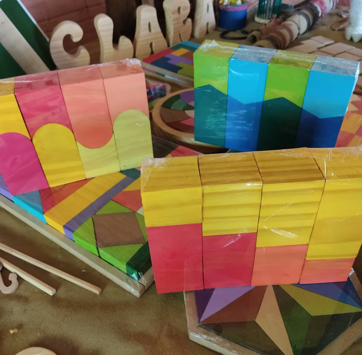 agr_psp_iplacex's tweet photo. RT silmongelos RT @ludicos_py: Necesitas juegos que potencian la lógica en los chicos ?
Que te parecen estos nuevos juegos recién fabricados 🥰
#psicopedagogía
#DestrezasCognitivas
#DestrezasMotoras #Didacticos #ProduccionNacional
#hechoenparaguay https://t.co/7PaMrTm0X6