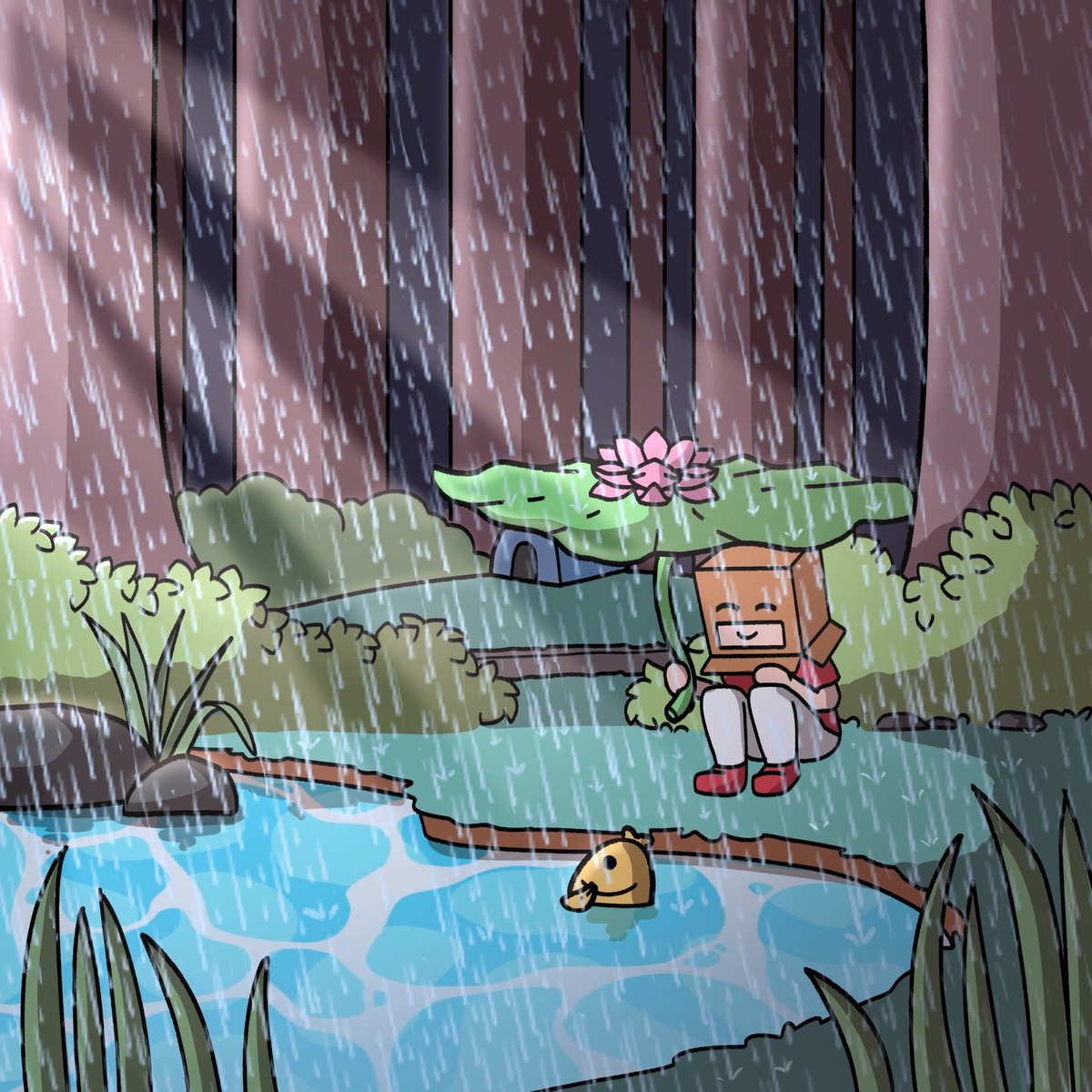 Headbox Squad tweet media