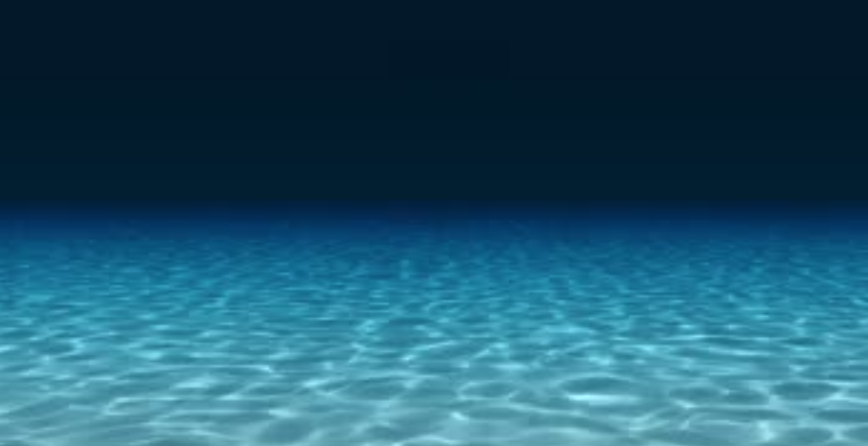EricGDunn's tweet image. Deep waters require deep faith...