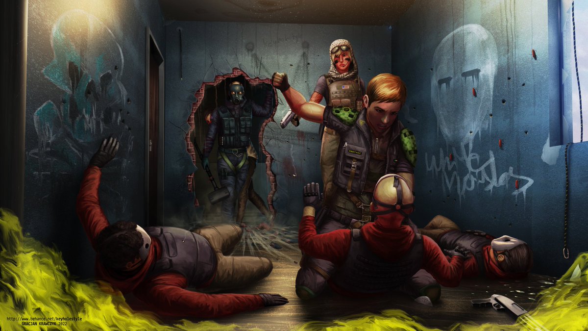 Gracjan Krawczyk tweet media