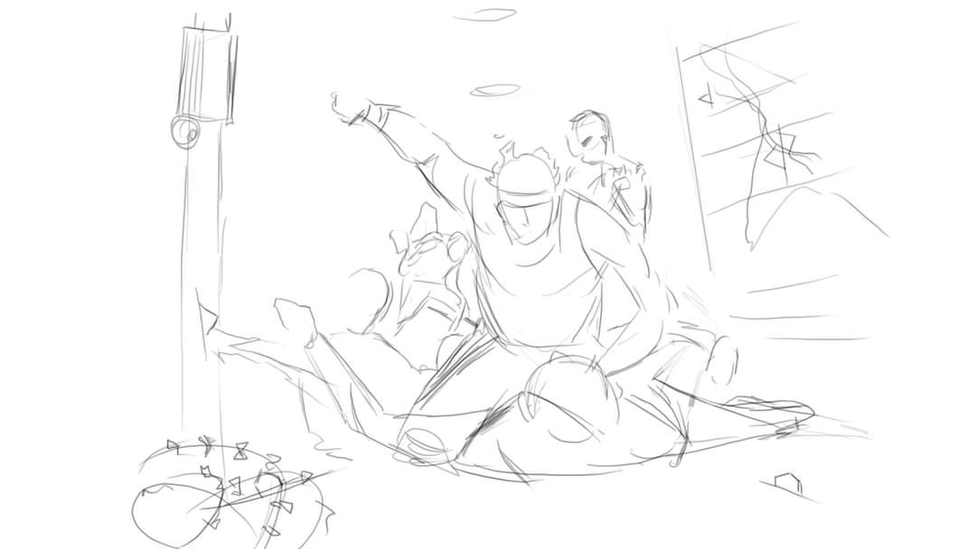 Gracjan Krawczyk tweet media