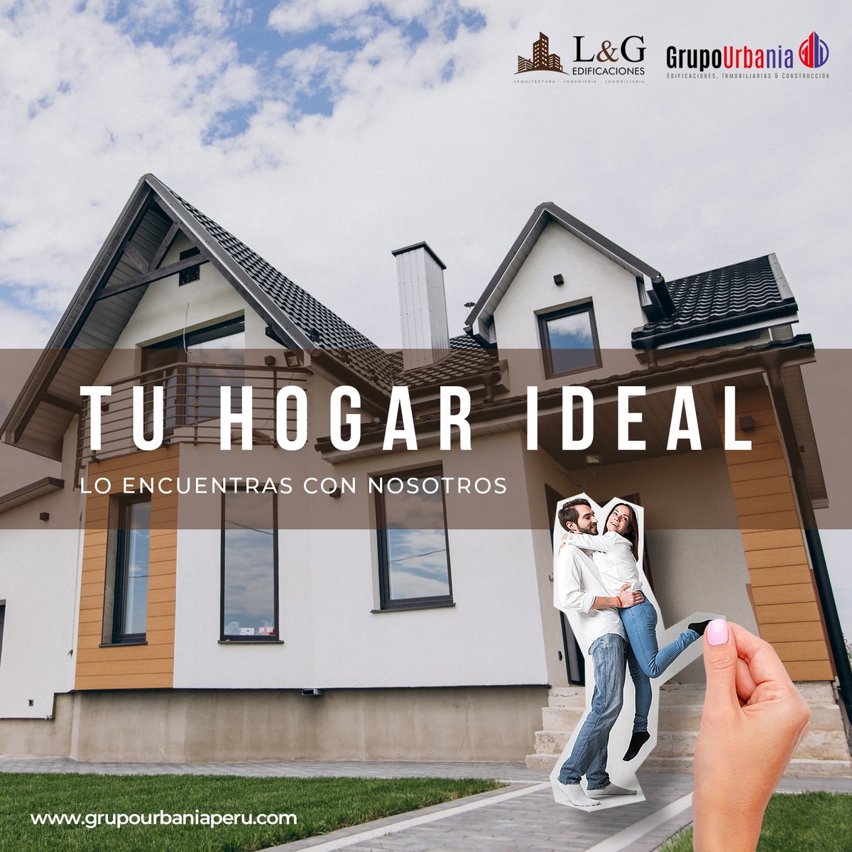 GrupoUrbaniaPe's tweet photo. #TuHogarIdeal lo tenemos aquí 👇Para ti y tu familia, cerca a parques y Centros Comerciales. De 1, 2 y 3 dormitorios.
.
Contáctanos:
📲 https://t.co/Oh7yfSXcJ1
📞 990476764 / 941970632
https://t.co/7O6qAGpSaU
#GrupoUrbaniaPerú #LGEdificaciones #CasaPropio #DepaPropio https://t.co/u9qacc19aF