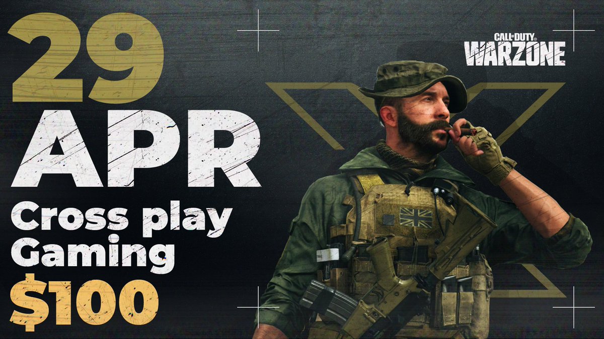 CODZAIntel's tweet image. Every weekend is a money weekend for #WarzoneZA with our community events!

Sign up by downloading the @skrmiish app and compete for your share of $150. 

@crossplaygamesa this Friday ($100)
@CODZAIntel this Saturday ($50)

Download the app today 👇

partner.skrmiish.gg/CODZAIntel