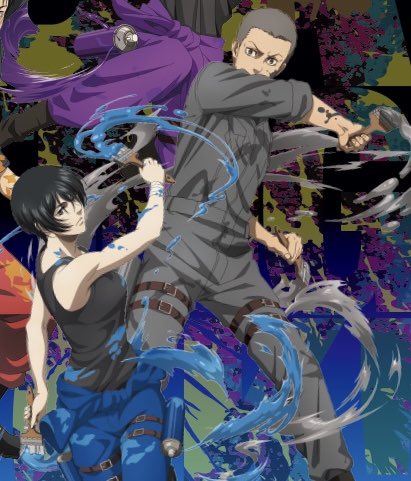 Conkasa in the new official art 🔥🎨