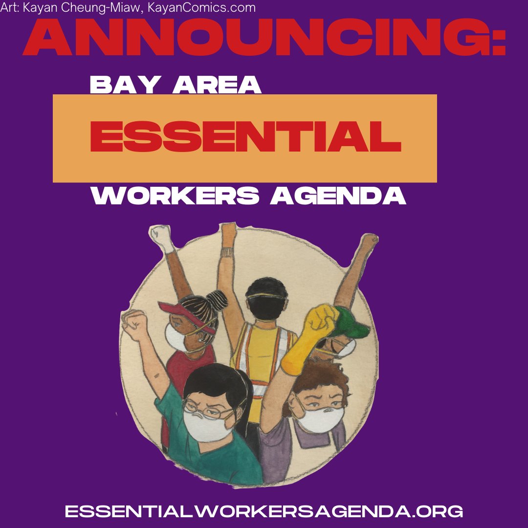 Housing Rights Committee of San Francisco, Inc. tweet media