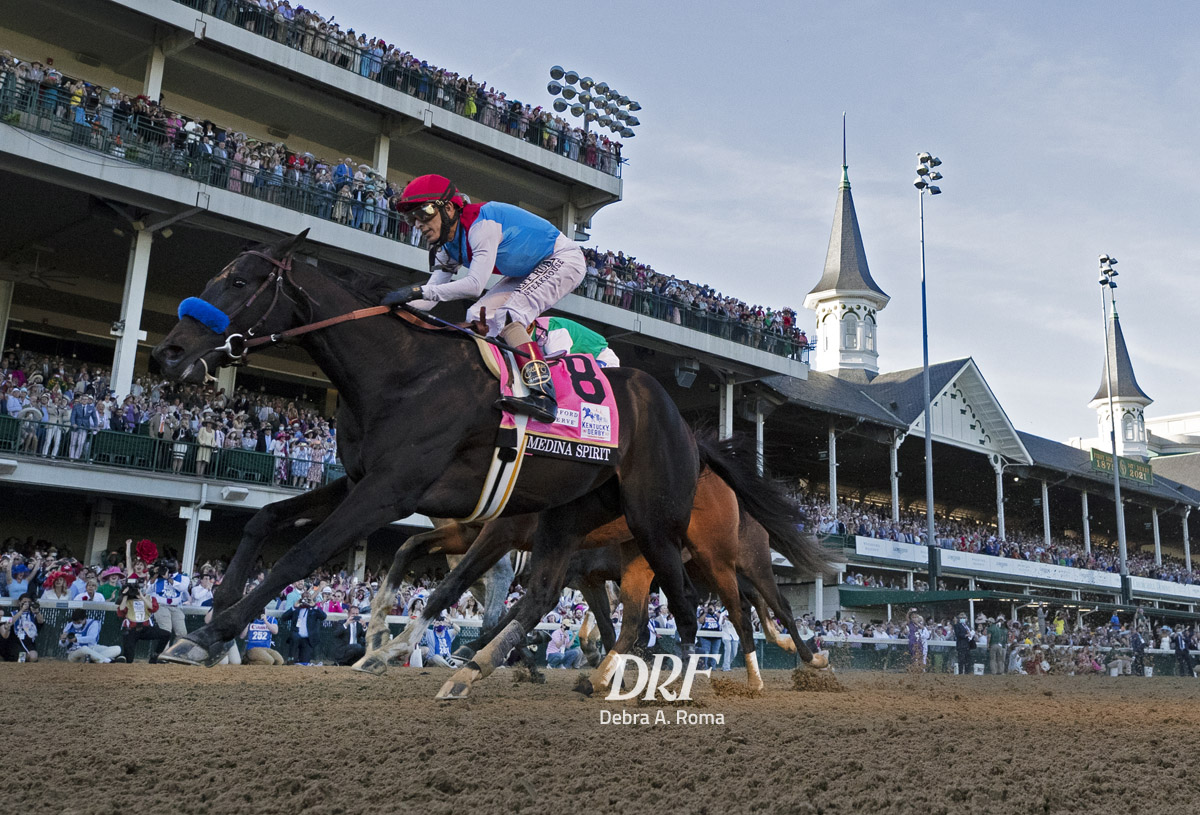 Daily Racing Form on Twitter "New Kentucky Horse Racing Commission