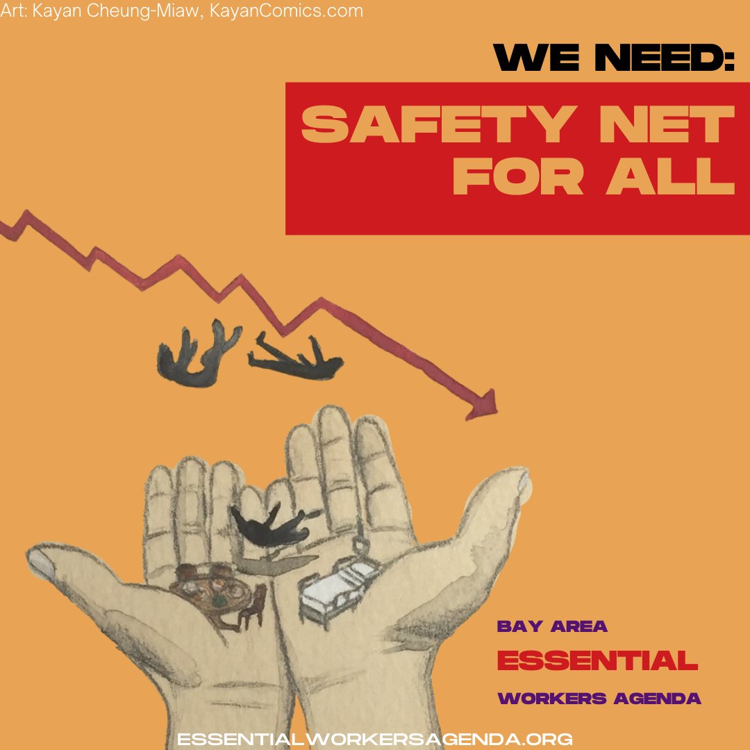 Housing Rights Committee of San Francisco, Inc. tweet media