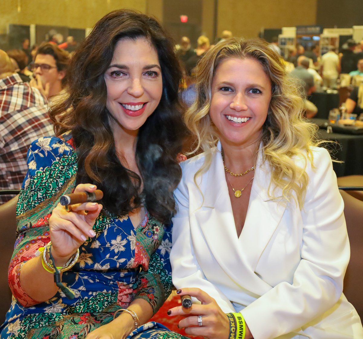 Big Smoke Meets WhiskyFest tweet media