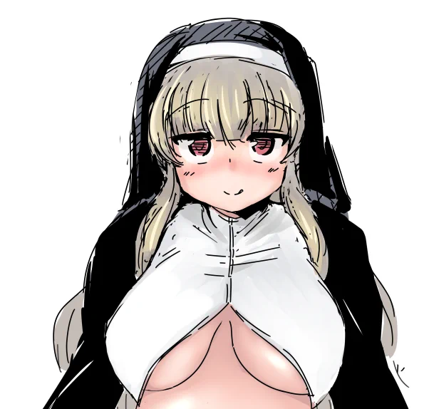 ねるまえこっしょり
不透明水彩のれんしゅう

アヌメ塗りになれすぎててむじい・。・ 