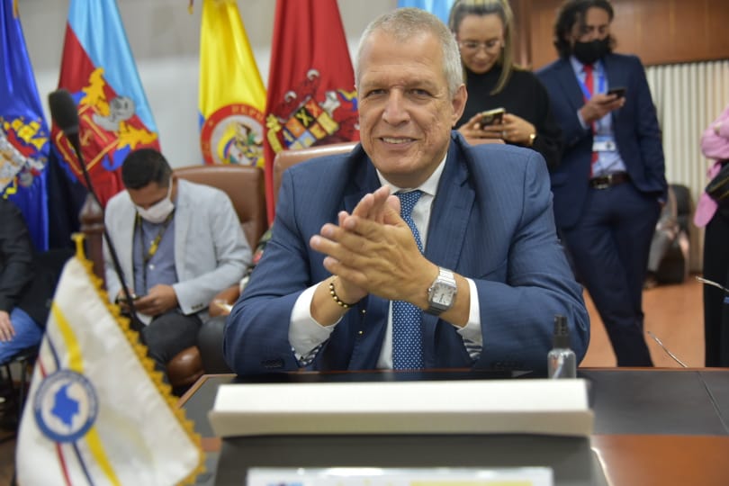 CamaraColombia's tweet photo. #FotoGalería #ComisiónSegunda 📸 
@GermanBlancoA @AnatolioL @AstridSanchezM @joseVcarreno101 https://t.co/SDTqWySKEN
