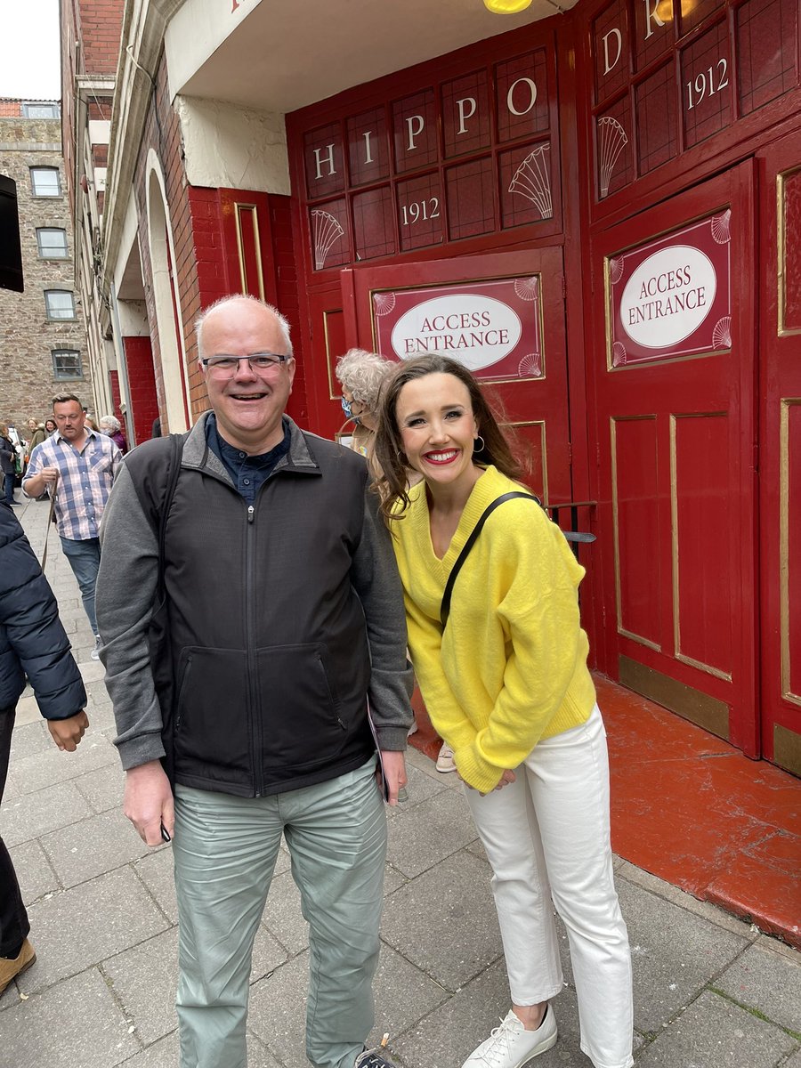 Michael Evans tweet media