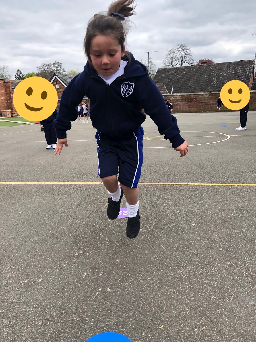 StWystansSport's tweet photo. Developing our young pupils fundamental skills through fun games while promoting personal challenges π #makingphysicalactivityfun
Itβs good to be back! https://t.co/qljaenZGBH