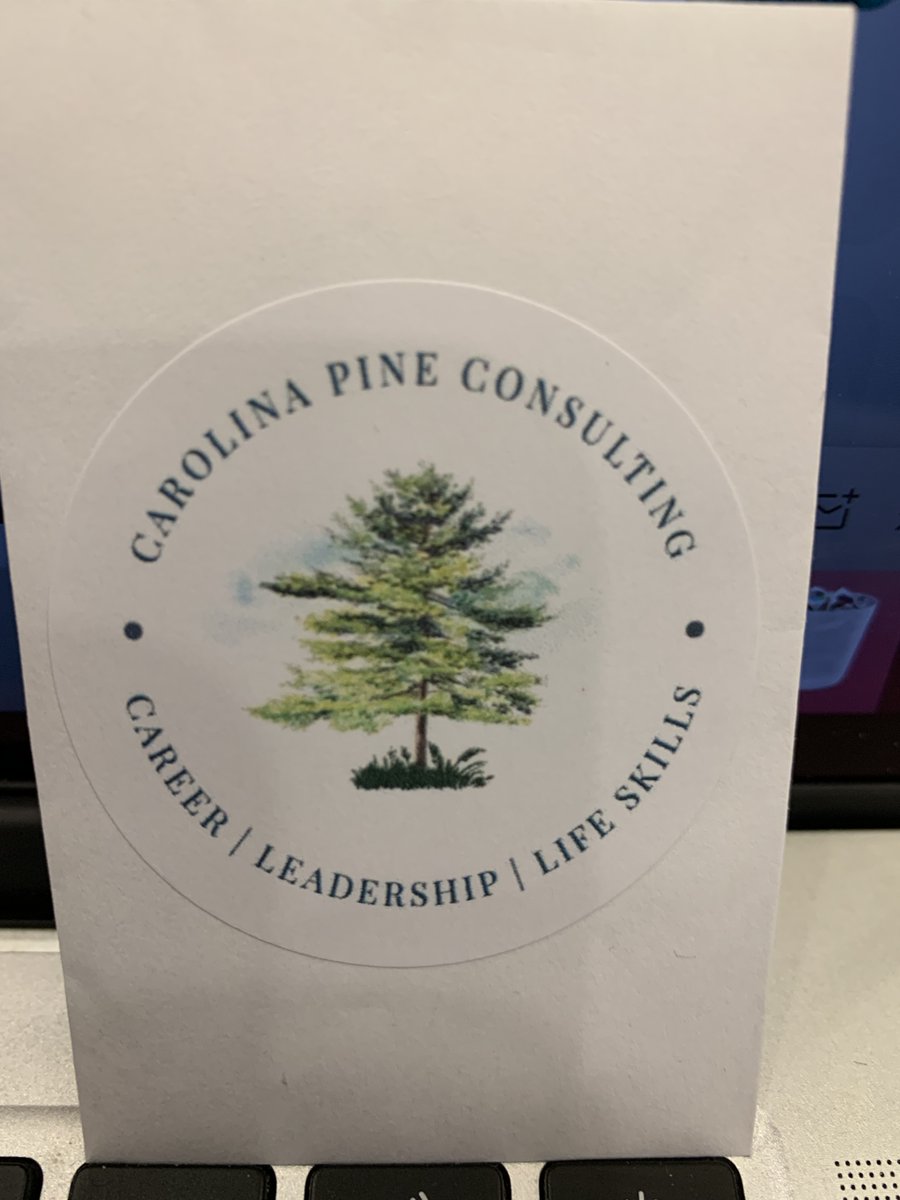 UofSC_PACWI's tweet photo. "You can do anything!"
-Julie Beck
#CarolinaPineConsulting gave all #wli22 attendees a packet of wildflower seeds to remind us all to grow and find our dream jobs (even if the road isn't smooth to get there) 💐 https://t.co/0uDu7AArFf