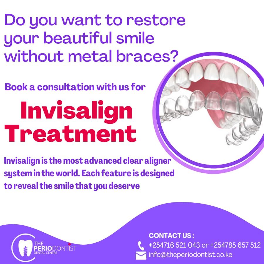 ThePeriodontist's tweet photo. No metal braces to align your teeth, just Cool Clear aligners.
Now available at PDC
#invisalign #invisalignsmile #invisaligndoctor #invisalignjourney #invisalignjourney #invisalignteen #invisalignfirst #invisaligndentist #invisalignprovider #invisalignbeforeandafter https://t.co/DIztUFPZIP