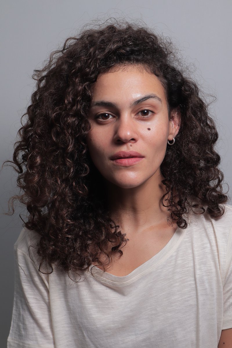 Mandatory #newhair post with said hashtag.