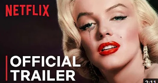 StreamOrSkipIt's tweet photo. #TheMysteryOfMarilynMonroe: The Unheard Tapes Review – Sad but Ultimately Unrevelatory Look at the Life &amp; Death of a Troubled Icon

Was #MarilynMonroe’s death deliberate suicide, accidental overdose or murder? This docu offers no concrete confirmation.

https://t.co/IH460zjuZm https://t.co/bI844Jkr3V
