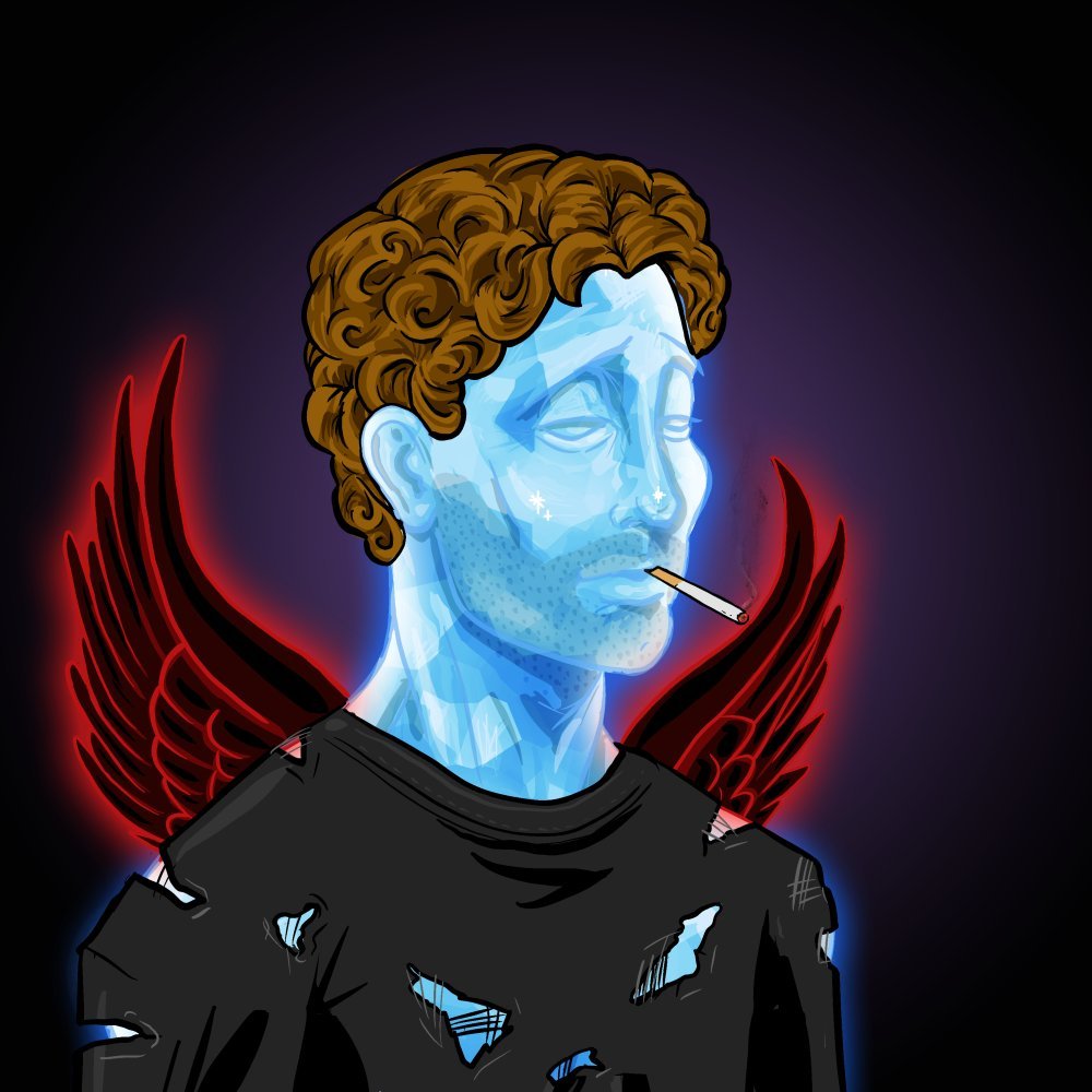 CrypDeals's tweet photo. My first 100X NFTs.

Fuck. That's all I want to say.

@DeGodsNFT #DeGods #DeGod #NFT #SolanaNFTs #Solana https://t.co/tI0e2S7hsl