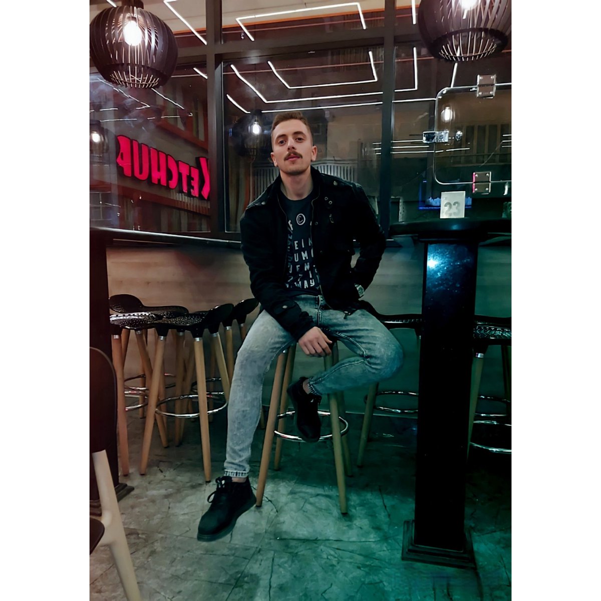 DeifFouad's tweet photo. #صورة_ملف_شخصي_جديدة https://t.co/ExUBIdQXfU