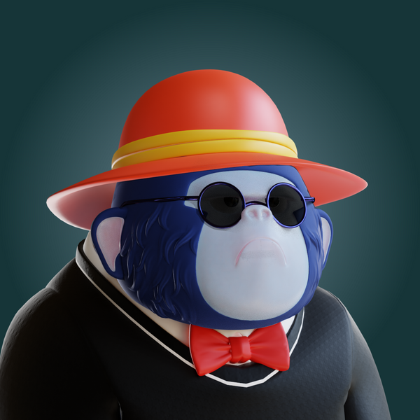 BabiesDegen's tweet image. We just hit 8k egld volume on our game ! Congrats baby Degen  fam'! 🦧

Time for a #Giveaway  ! 1 Baby Degen for the winner🔥

❤️RT and like 
🦧follow  us
💥Tag 3 frens

🍀Draw in 48h

GL #Elrond and #BabiesDegen  !
May the luck be with you ! 
linktr.ee/babiesgames